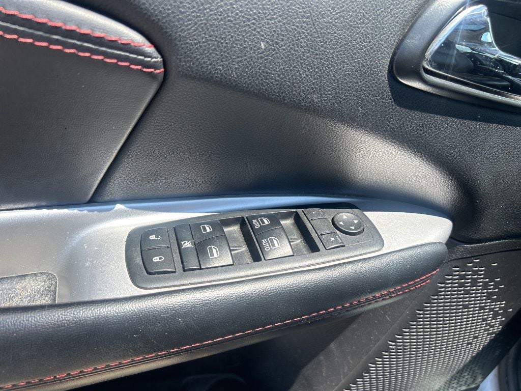 2017 Dodge Journey GT
