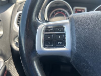 2017 Dodge Journey GT