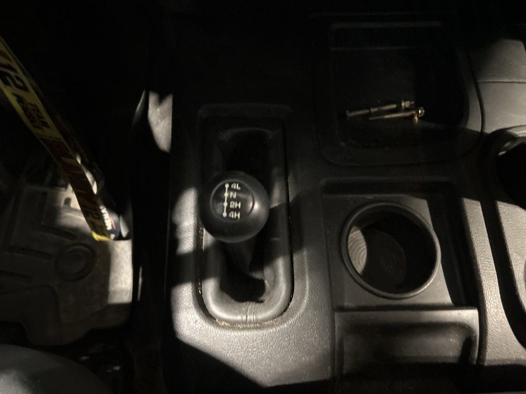 2017 RAM 2500 Tradesman DIESEL