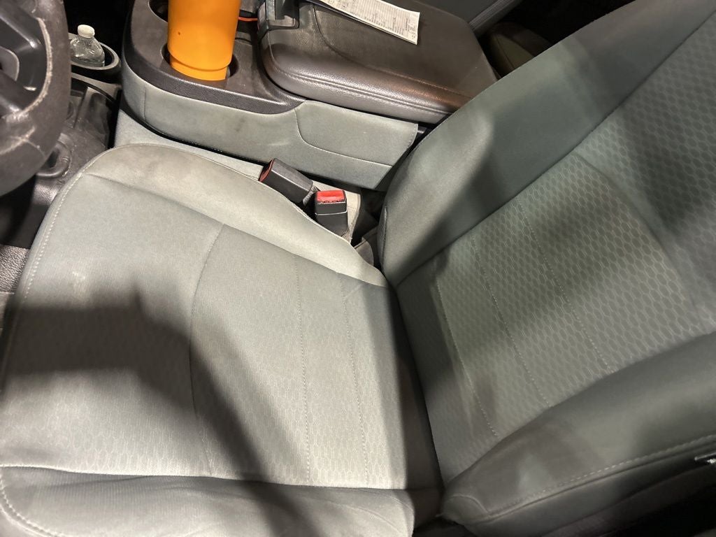 2017 RAM 2500 Tradesman DIESEL