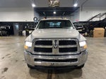 2017 RAM 2500 Tradesman DIESEL