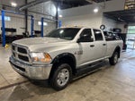 2017 RAM 2500 Tradesman DIESEL