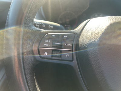 2023 Honda HR-V LX