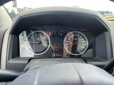 2011 RAM 1500 ST