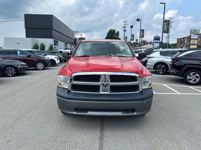 2011 RAM 1500 ST