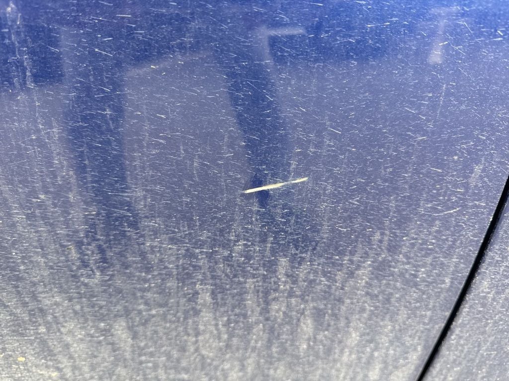 2015 Ford Fusion SE Luxury Pkg