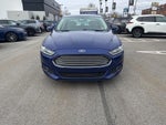 2015 Ford Fusion SE Luxury Pkg