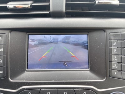 2015 Ford Fusion SE Luxury Pkg