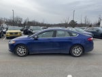2015 Ford Fusion SE Luxury Pkg