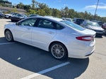 2014 Ford Fusion SE Luxury Pkg