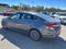 2017 Ford Fusion SE AWD