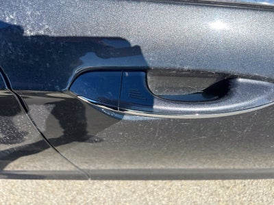 2017 Ford Fusion SE AWD