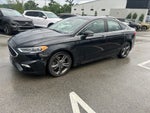 2017 Ford Fusion Sport AWD