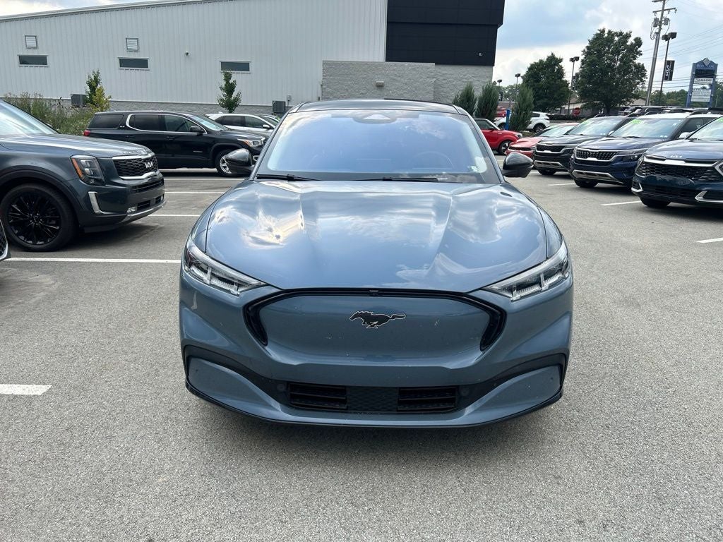 2023 Ford Mustang Mach-E Premium