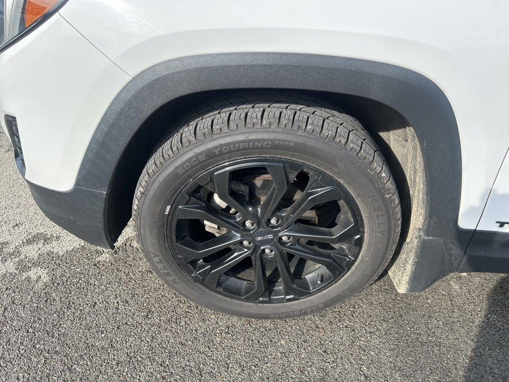 2020 GMC Terrain SLE MOON RF