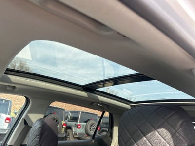 2020 GMC Terrain SLE MOON RF