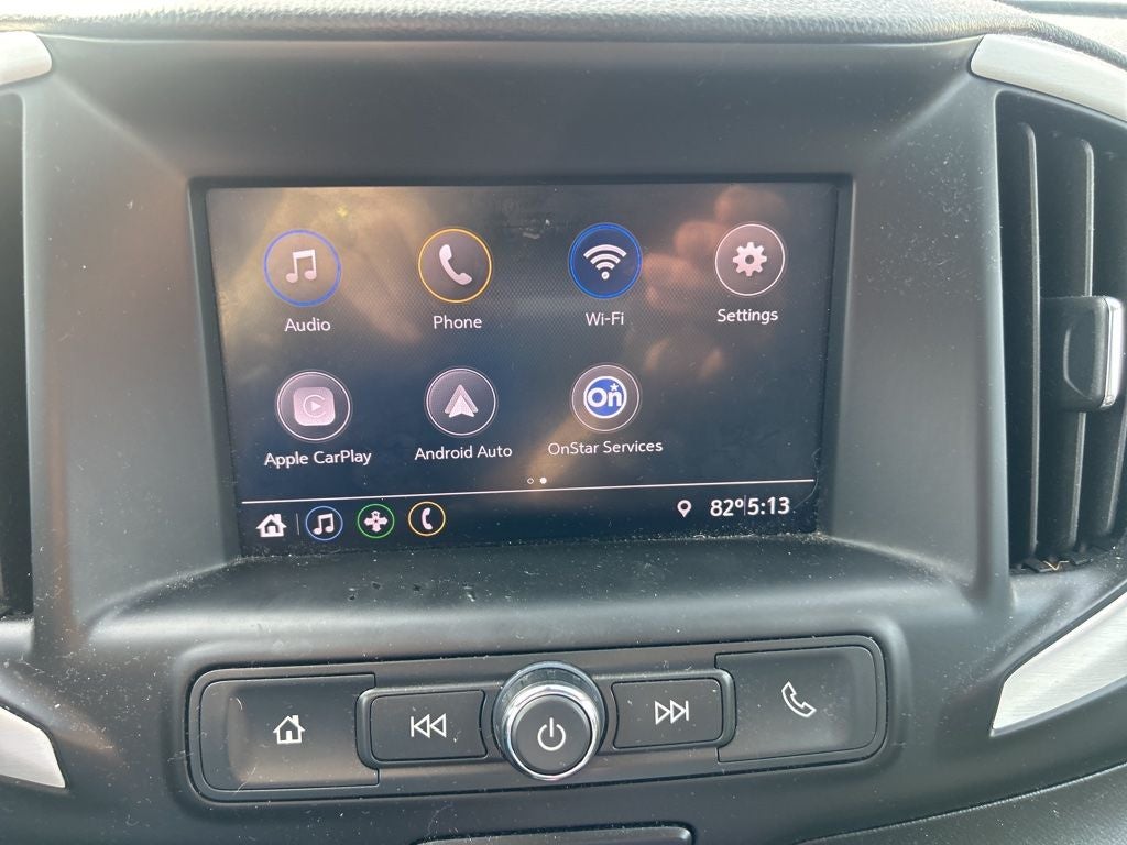 2020 GMC Terrain SLE MOON RF