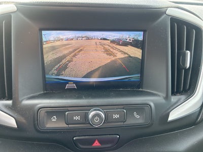 2020 GMC Terrain SLE MOON RF