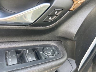 2020 GMC Terrain SLE MOON RF