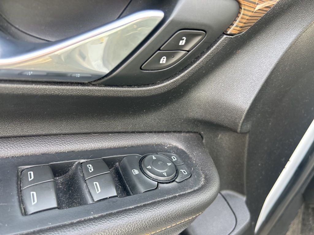 2020 GMC Terrain SLE MOON RF