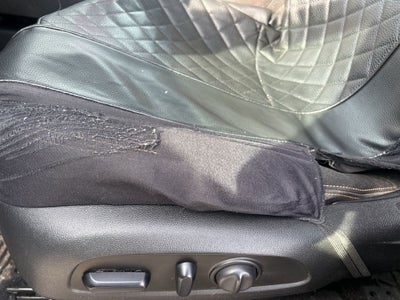 2020 GMC Terrain SLE MOON RF