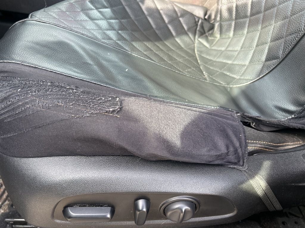 2020 GMC Terrain SLE MOON RF