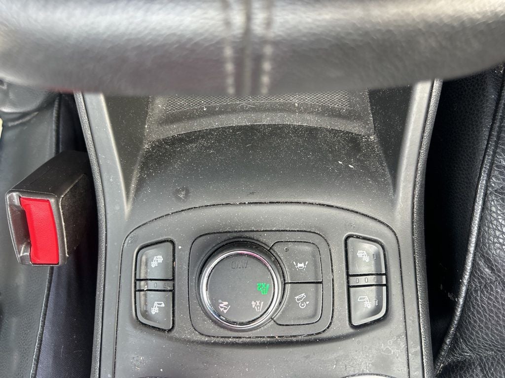 2020 GMC Terrain SLE MOON RF