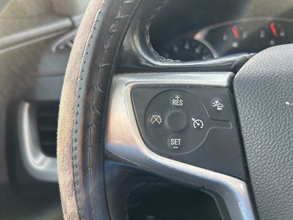 2020 GMC Terrain SLE MOON RF