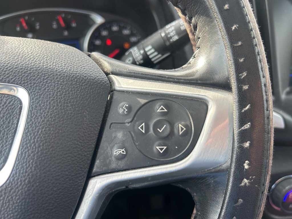 2020 GMC Terrain SLE MOON RF