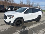 2020 GMC Terrain SLE MOON RF
