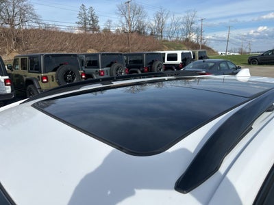 2020 GMC Terrain SLE MOON RF