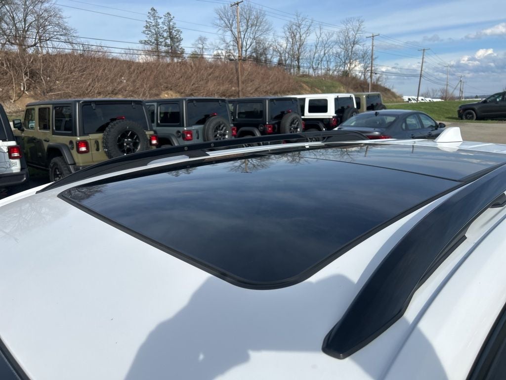 2020 GMC Terrain SLE MOON RF