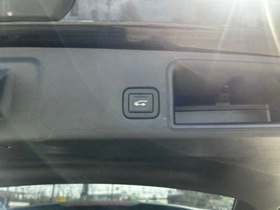 2023 GMC Terrain AT4 MOON RF