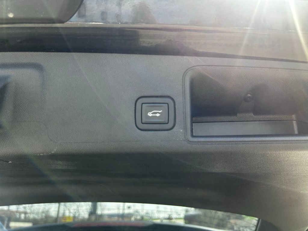 2023 GMC Terrain AT4 MOON RF