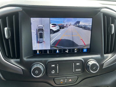 2023 GMC Terrain AT4 MOON RF