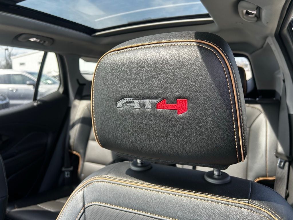 2023 GMC Terrain AT4 MOON RF