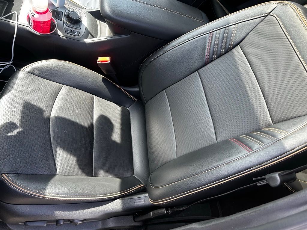 2023 GMC Terrain AT4 MOON RF