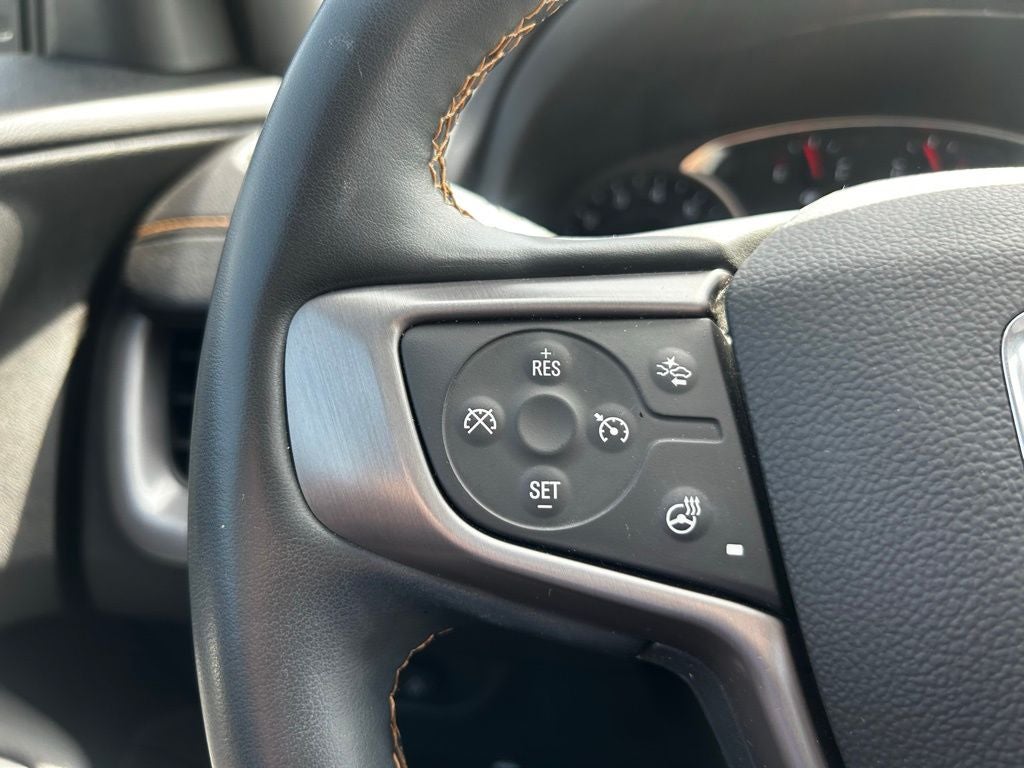 2023 GMC Terrain AT4 MOON RF