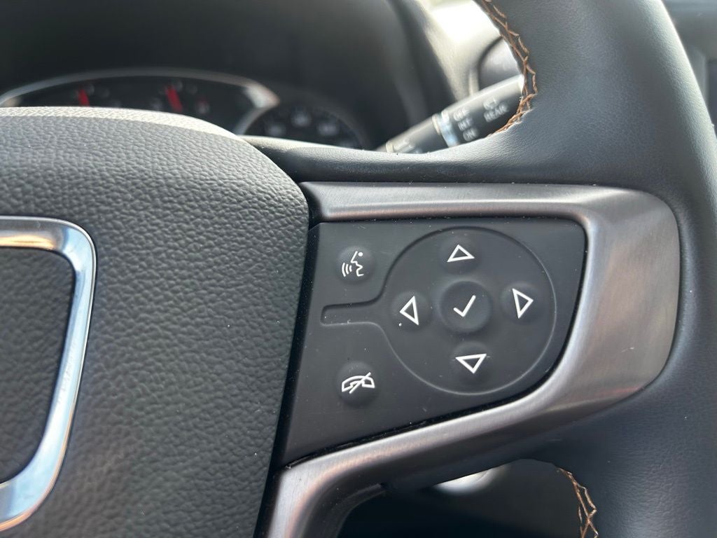 2023 GMC Terrain AT4 MOON RF