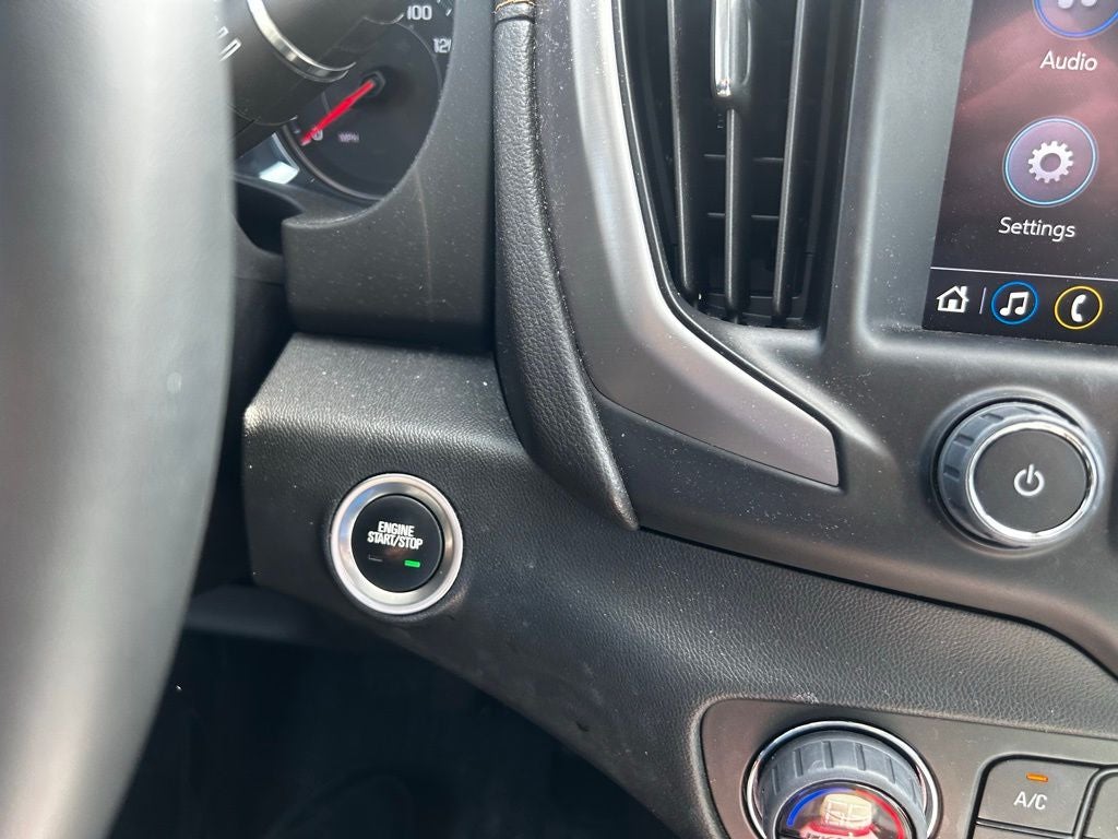 2023 GMC Terrain AT4 MOON RF