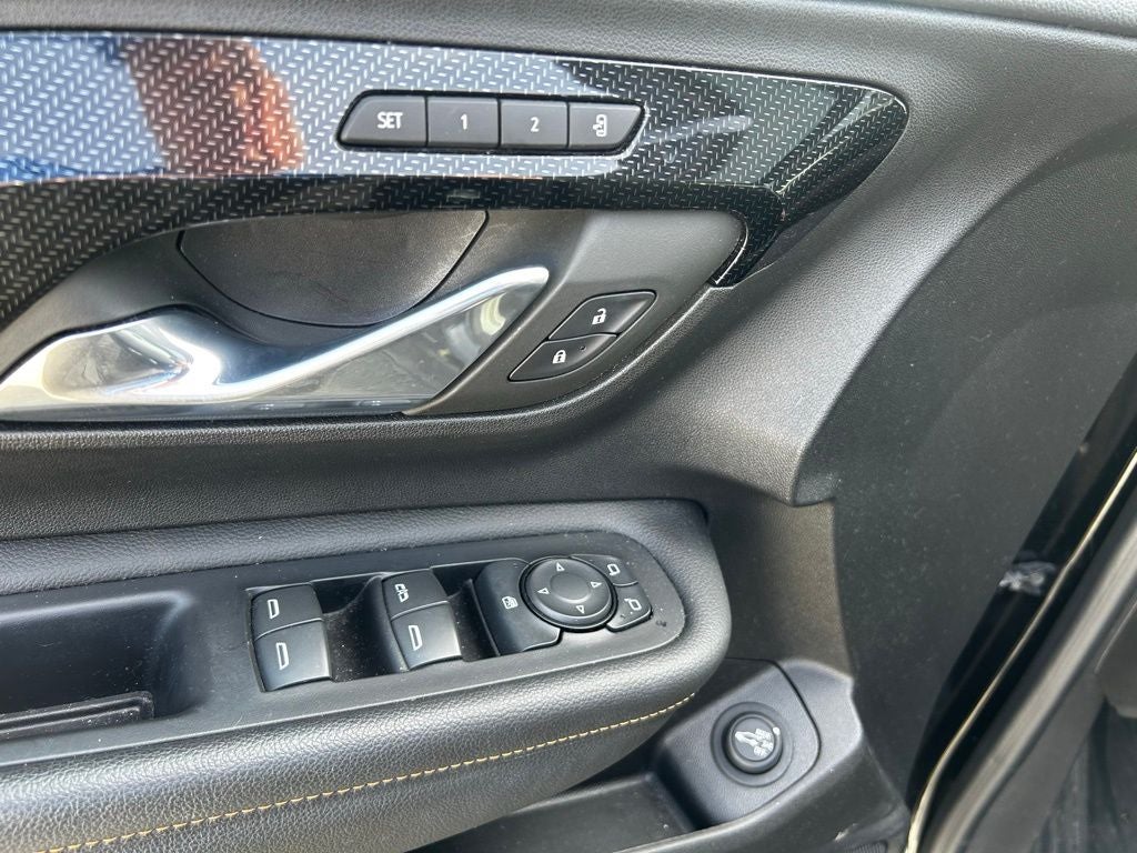 2023 GMC Terrain AT4 MOON RF