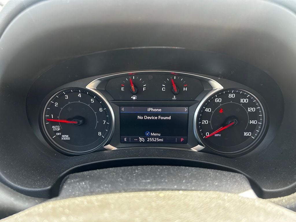 2023 GMC Terrain AT4 MOON RF