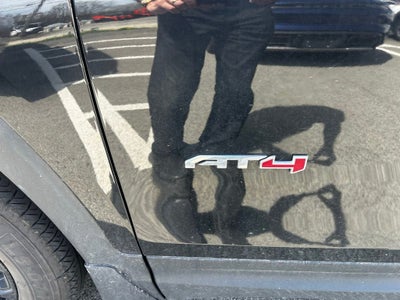 2023 GMC Terrain AT4 MOON RF