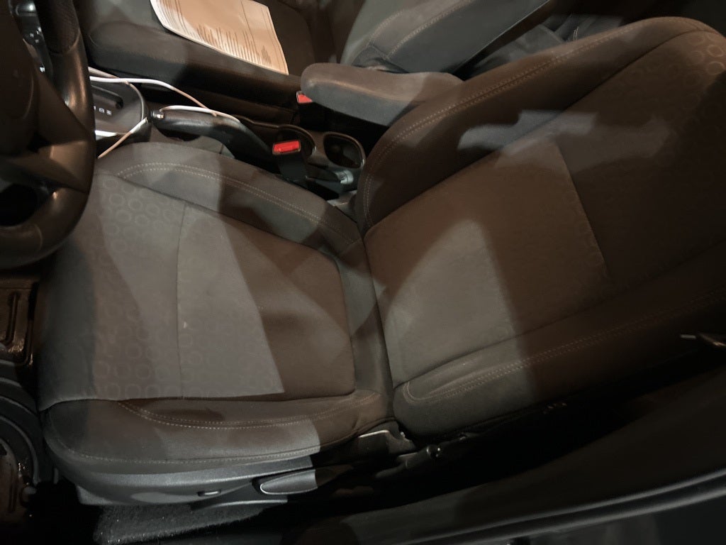 2020 Chevrolet Trax LS FWD