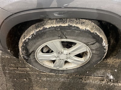 2020 Chevrolet Trax LS FWD