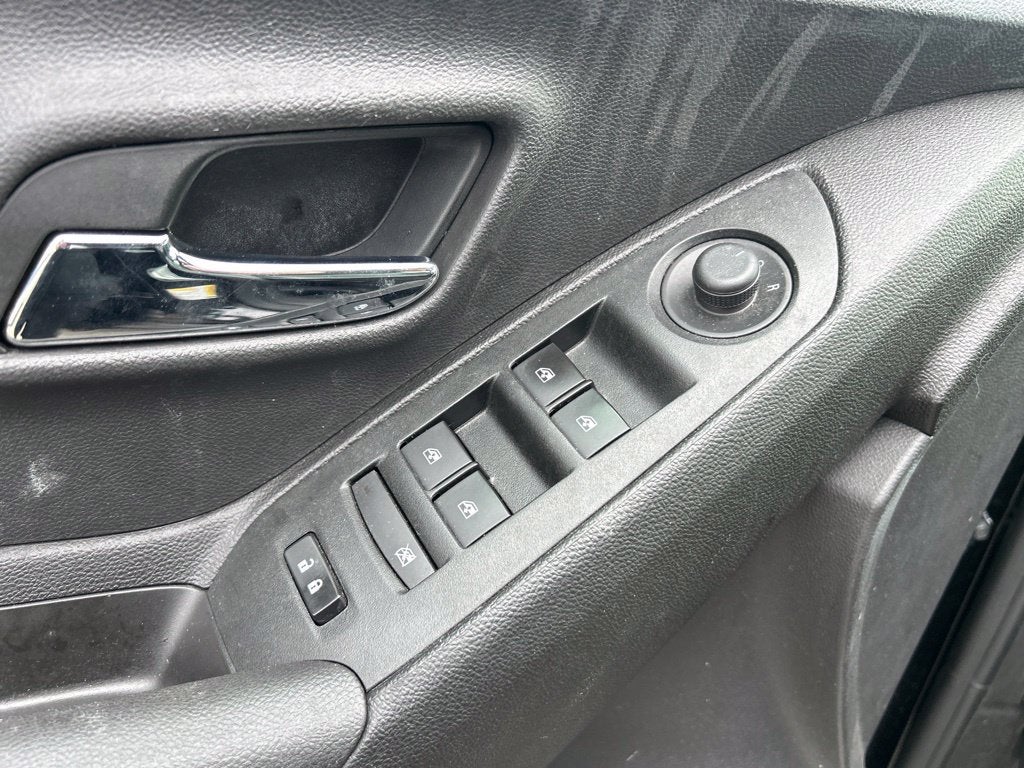 2019 Chevrolet Trax Premier