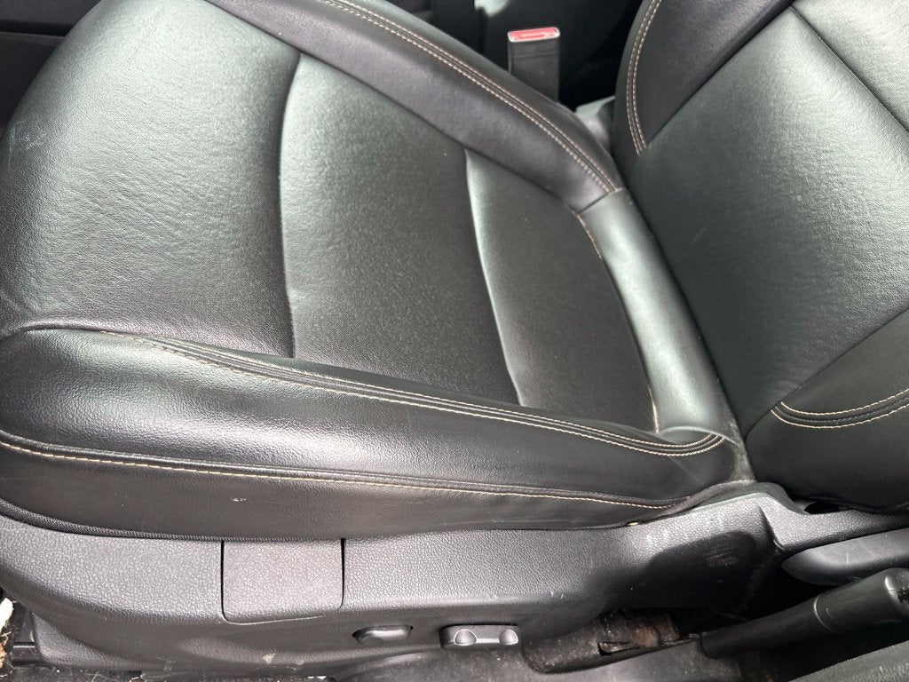 2019 Chevrolet Trax Premier