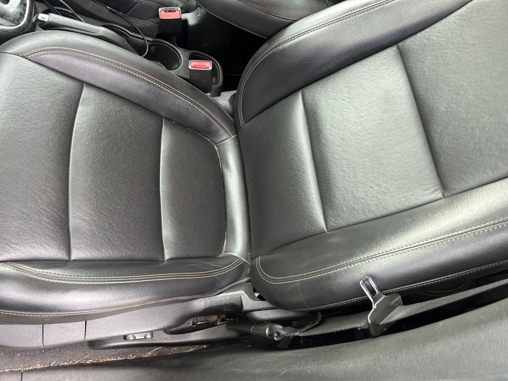 2019 Chevrolet Trax Premier