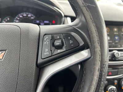 2019 Chevrolet Trax Premier