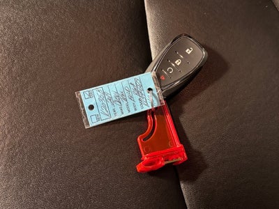 2019 Chevrolet Trax Premier